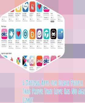 50 dating app