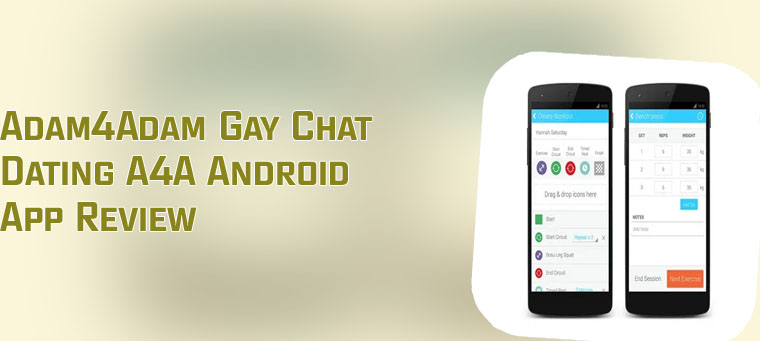 Adam4adam app android