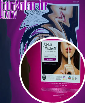 Ashley madison reviews