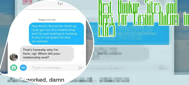 Best cities for tinder hookups