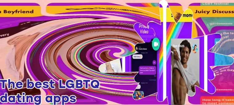 Best free gay dating app