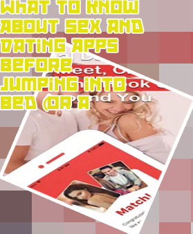 Best hookup apps for couples
