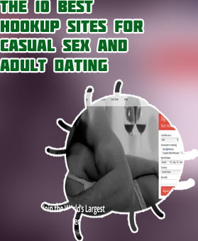 Best local hookup sites