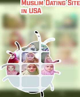 Best muslim dating app