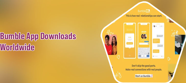 Bumble apps