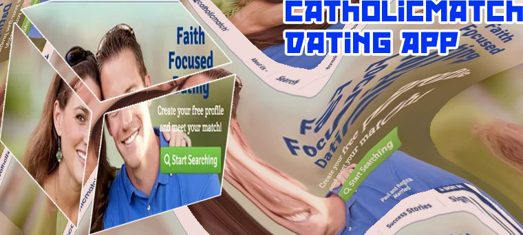 Catholic dating for free