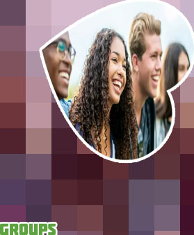 Christian single groups