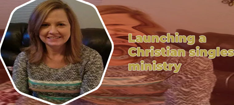 Christian singles over 50 meetups