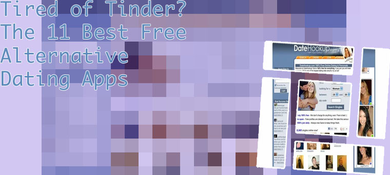 Completely free hookup sites