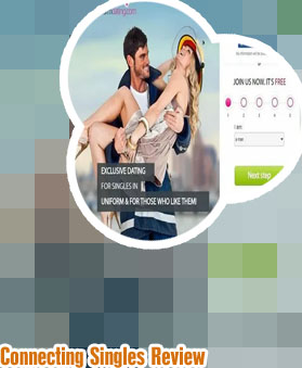 Connecting singles mobile
