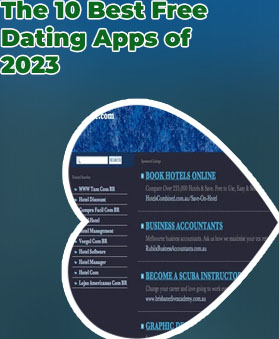 Cost of dating sites