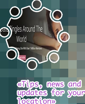 Dating overseas