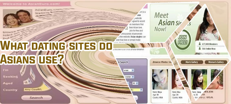 Dating site asia free