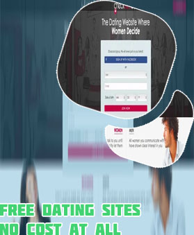 Dating sites 100 percent free