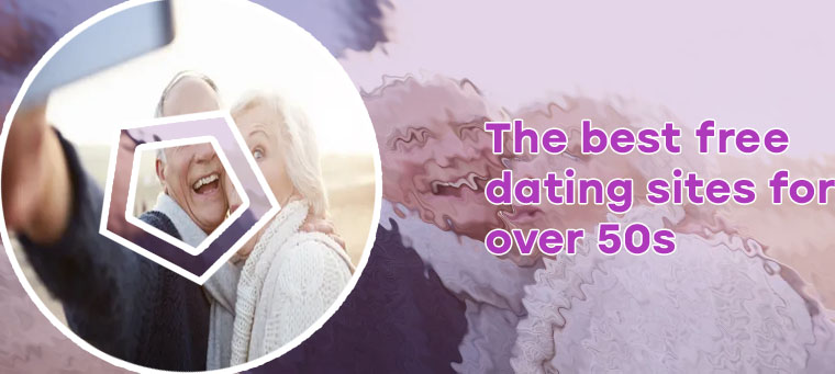 Dating sites for 50 and older