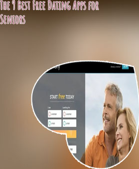 Dating sites for seniors over 50