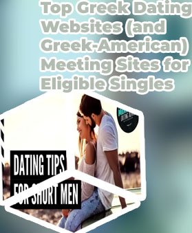 Dating sites for short guys