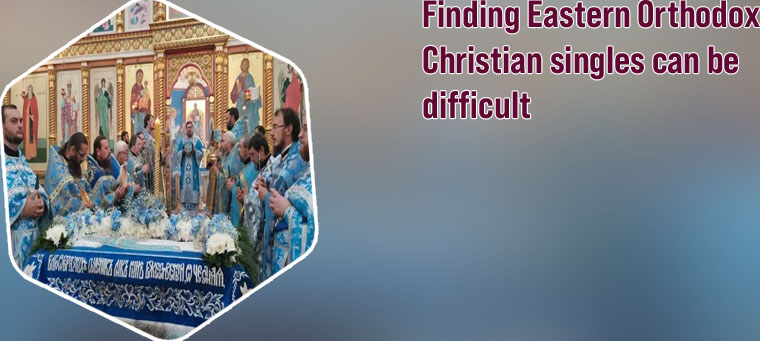 Eastern orthodox dating site