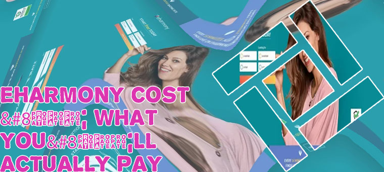 Eharmony cost