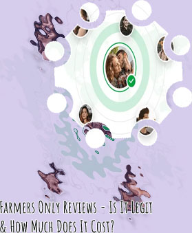Farmers only dating