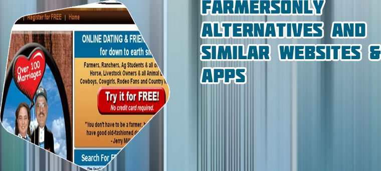 Farmersonly dating site
