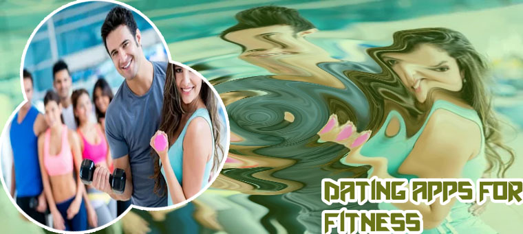 Fitness dating app