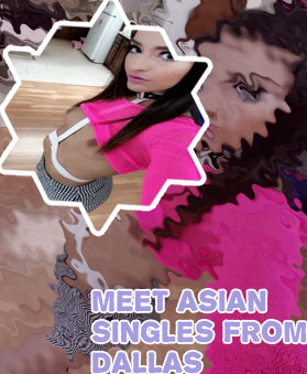 Free asian hookup