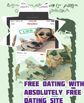 Free dating apps like tinder