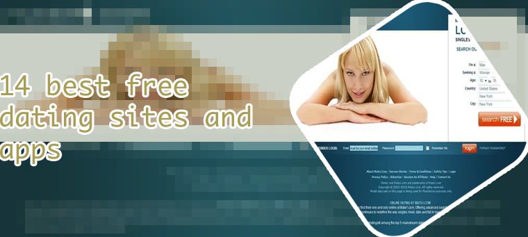 Free dating sites no sign up fee