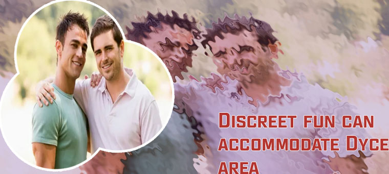 Free gay dating personals