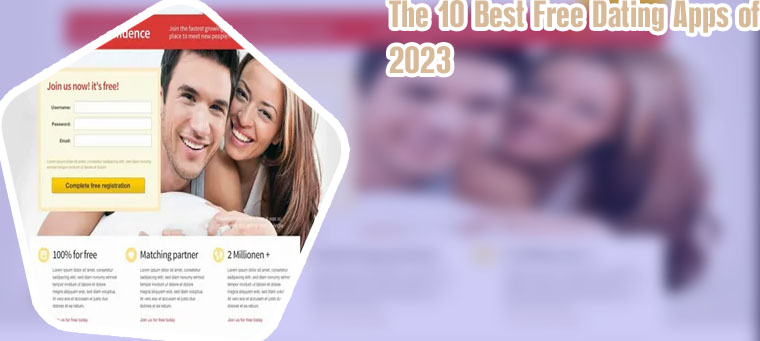 Free online messaging dating sites