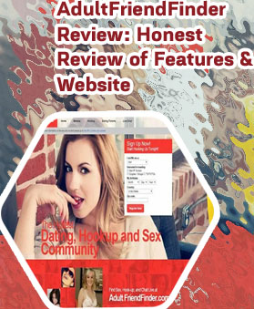 Friendfinder dating sites