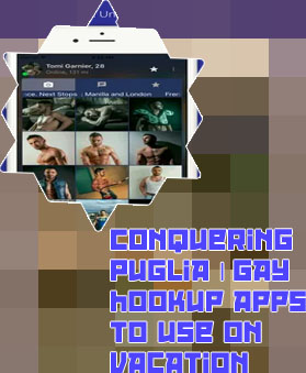 Gay app