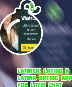Hispanic dating apps