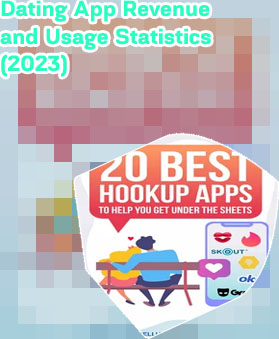 Hook up dating app