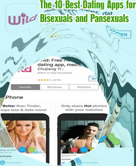 Hookup apps like tinder