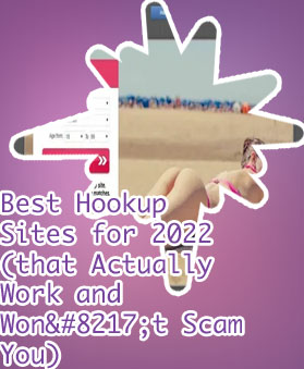 Hookup sites that really work