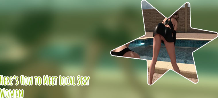 Hookup with singles near me
