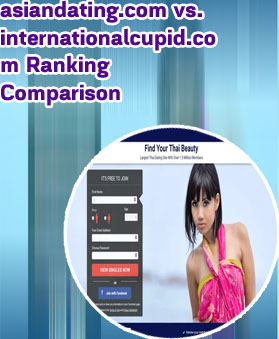 International cupid cost