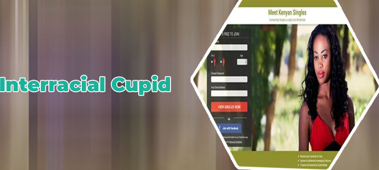 Interracial cupid dating site