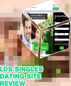 Lds dating sites