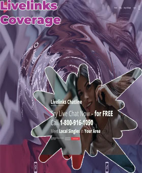 Livelinks phone