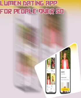 Lumen dating site