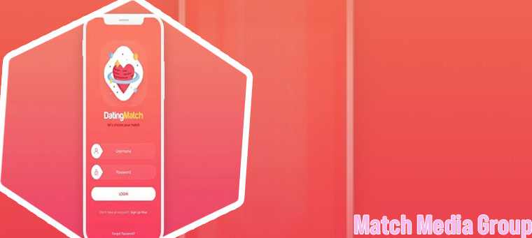 Match dating app