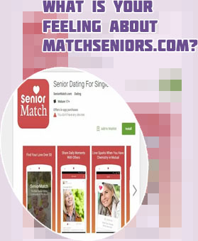 Matchseniors
