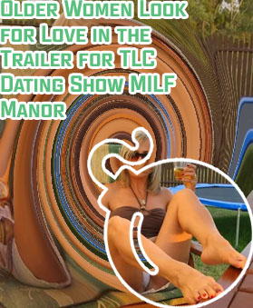 Mature women looking for dates