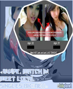 Meet hot singles in my area