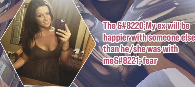My ex matched with me on tinder