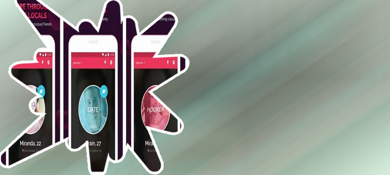 New free dating apps