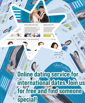New online dating site